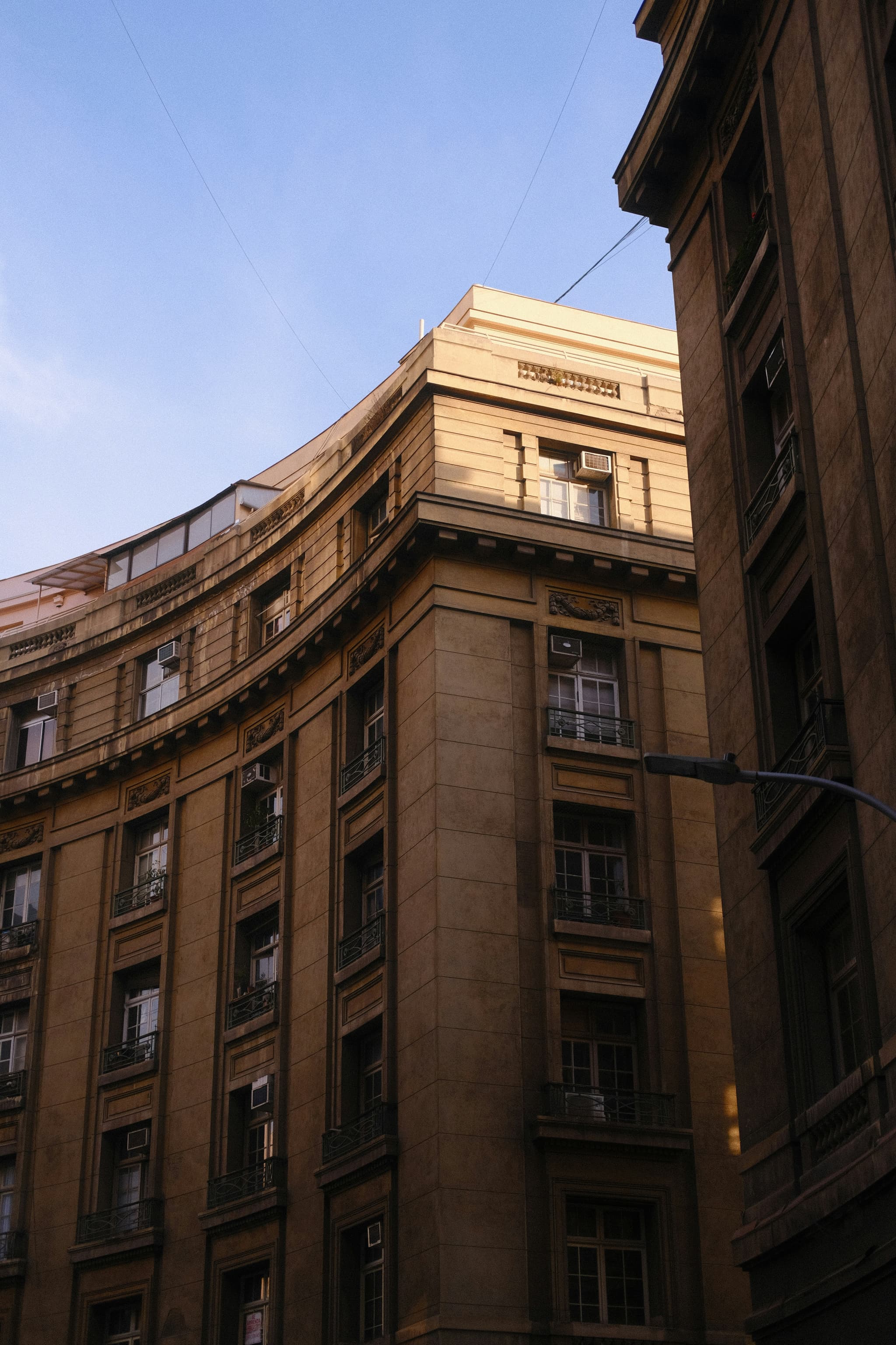 Casa moderna en Las Condes